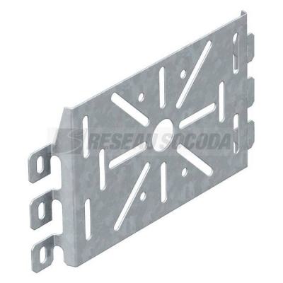  Plaque MP 225 UNI FS 