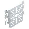  Plaque MP UNI A2 