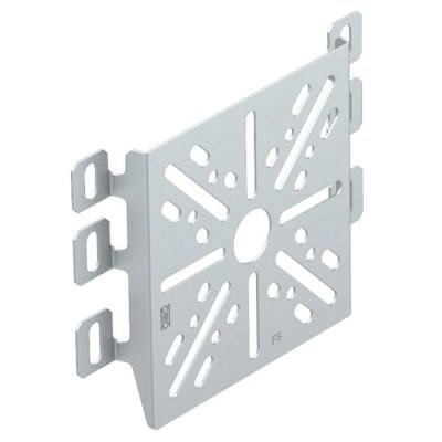  Plaque MP UNI A2 