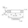  Equerre RWEB 620 A2 