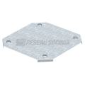  Couvercle DFK 200 FS 