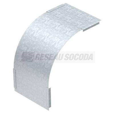  Couvercle DBV 60 400 F DD 