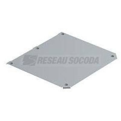  Couvercle DFTM 500 FS 