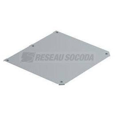  Couvercle DFTM 600 FS 