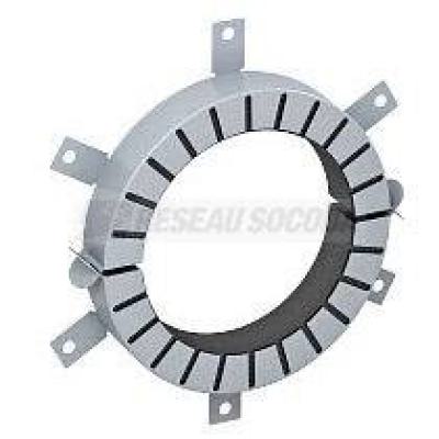  Collier TCX-140 