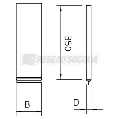  Sac KBK-1 
