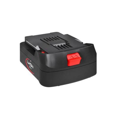  Batterie EA 3-14 