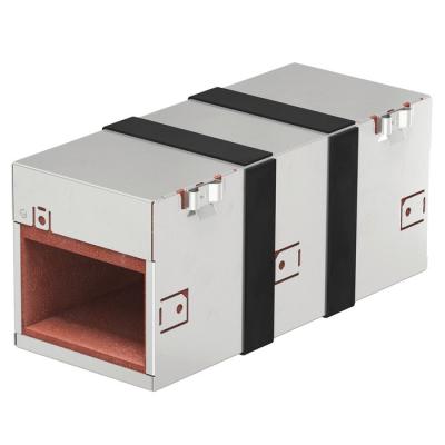  Fire PMB 610-4 A2 