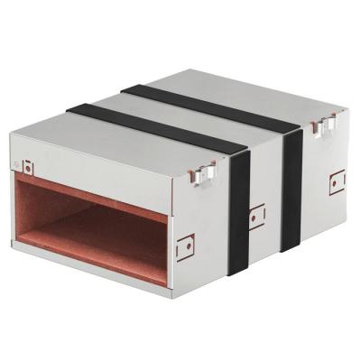  Fire PMB 620-4 A2 