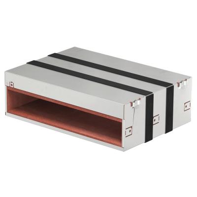  Fire PMB 640-4 A2 
