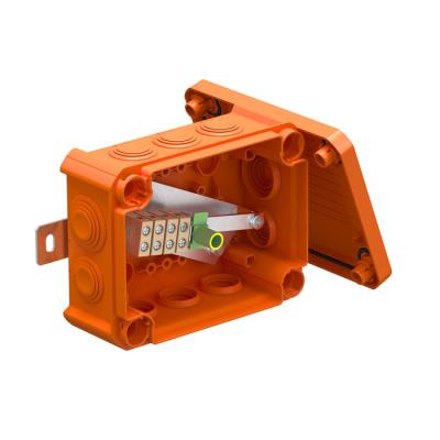  Boite T100ED 06A 