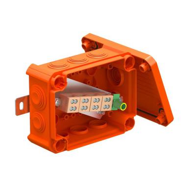  Boite T100ED 06-2A 