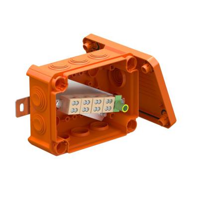  Boite T100ED 06-2A 