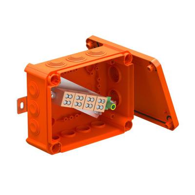  Boite T160ED 10-2A 