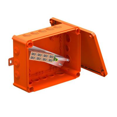  Boite T250ED 16-2A 