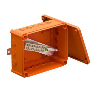  Boite T250ED 16-2A 