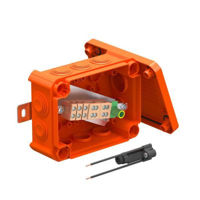  Boite T100ED 06AF 