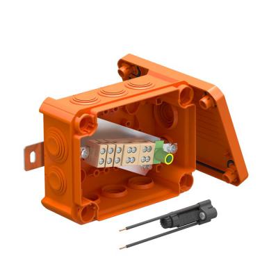  Boite T100ED 06AF 
