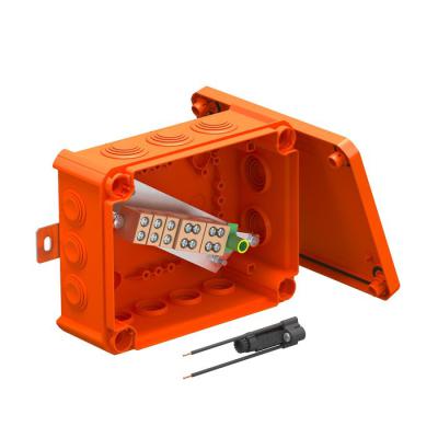  Boite T160ED 10AF 