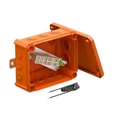  Boite T160ED 10AF 
