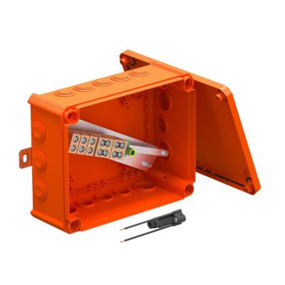  Boite T250ED 16AF 
