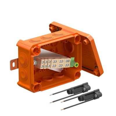  Boite T100ED 06A2F 