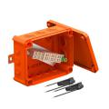  Boite T160ED 10A2F 