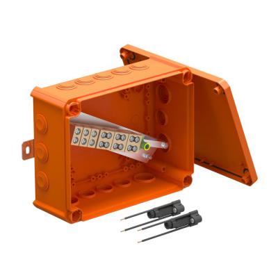  Boite T250ED 16A2F 