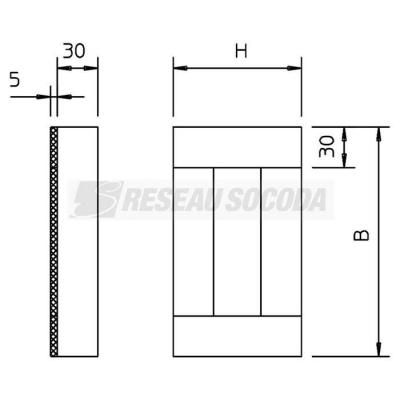  Embout BSK-E091026 