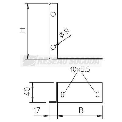  Kit KVS-3 