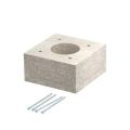  Doublage KAD-8040 