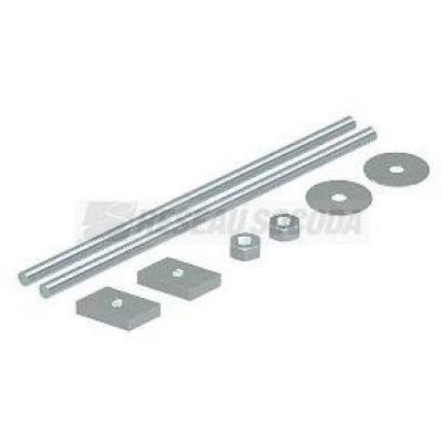  Kit ZSE90 M2 