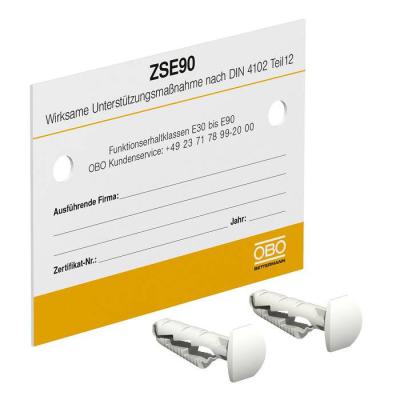  Plaque KS-ZSE SE 