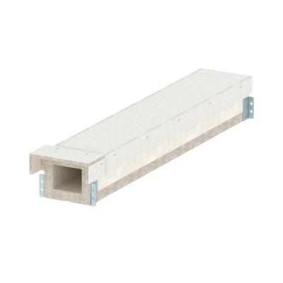  Goulotte CF PLCS D060810 