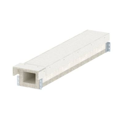  Goulotte CF PLCS D060810 