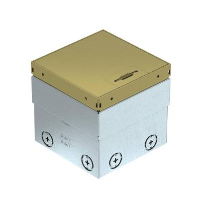  Boitier UDHOME2 GM 