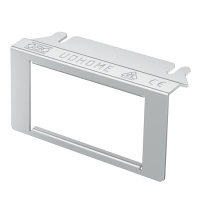  Plaque MT UH1 2M45 
