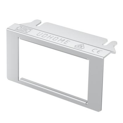  Plaque MT UH1 2M45 