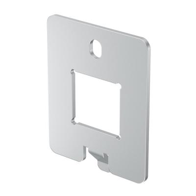  Plaque DTP UH1 LE 