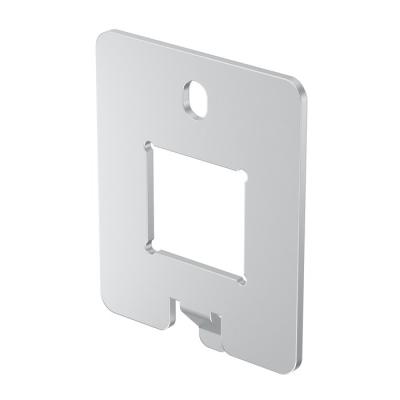  Plaque DTP UH1 LE 