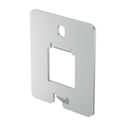  Plaque DTP UH1 F 