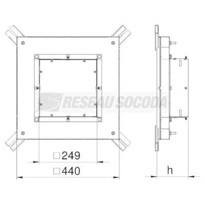 Bo�te IBD 35038 9 