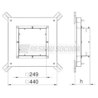  Bo�te IBD 35048 9 