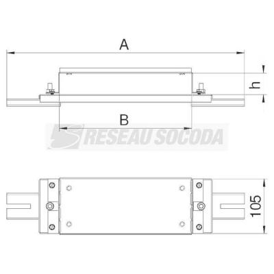  Eclisse IBVE 35038 