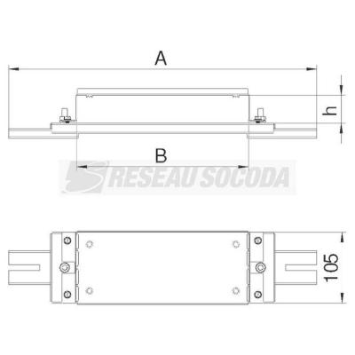  Eclisse IBVE 35048 