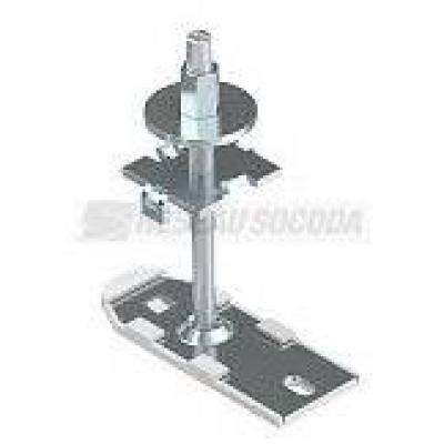  Pied IBNEV 110 
