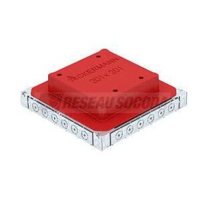  Bo�te UDSSD 25038 4 