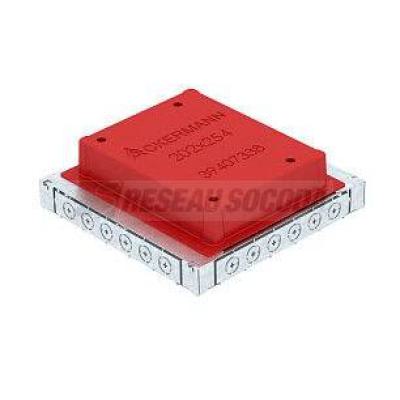  Bo�te UDSSD 25038 6 