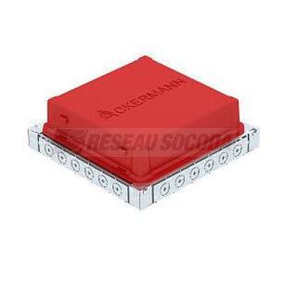  Bo�te UDSSD 25038 9 