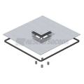  Couvercle DUF 350-3 DAT 
